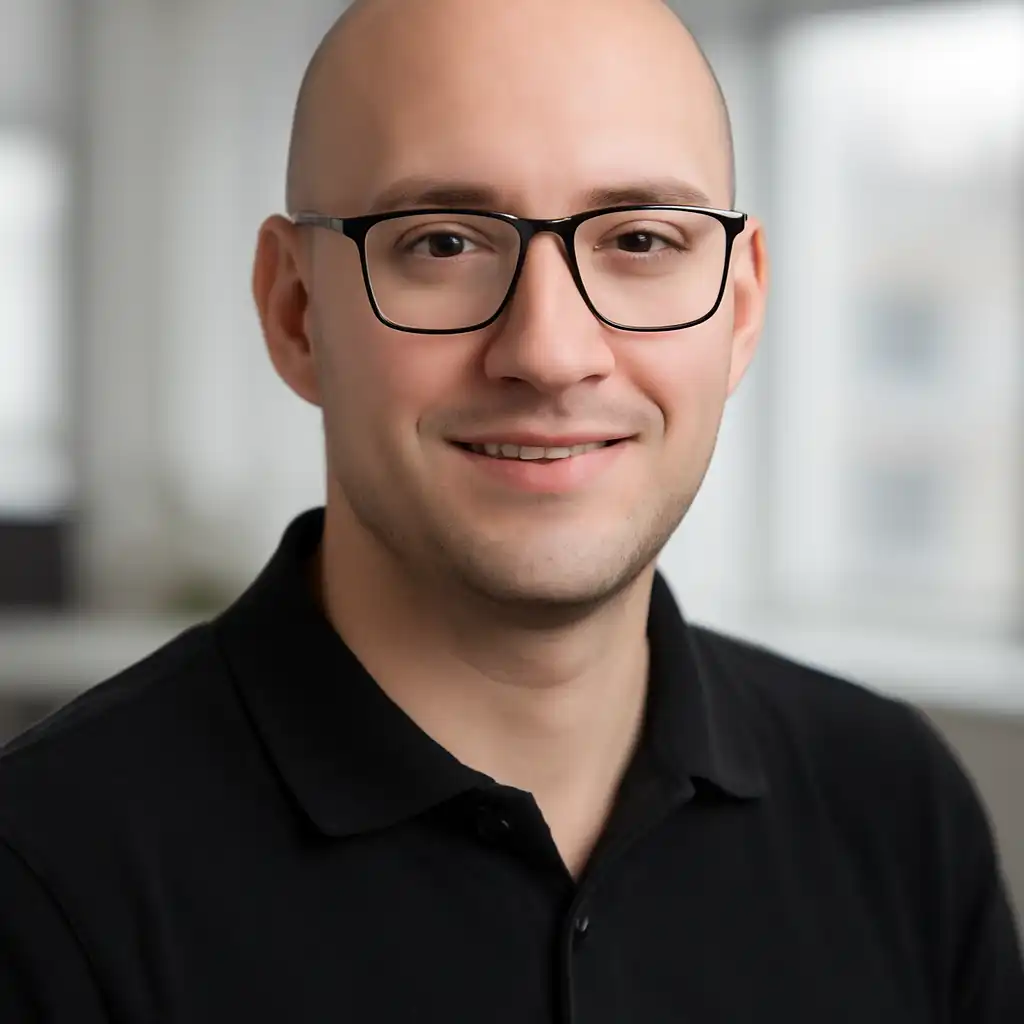 David Chen